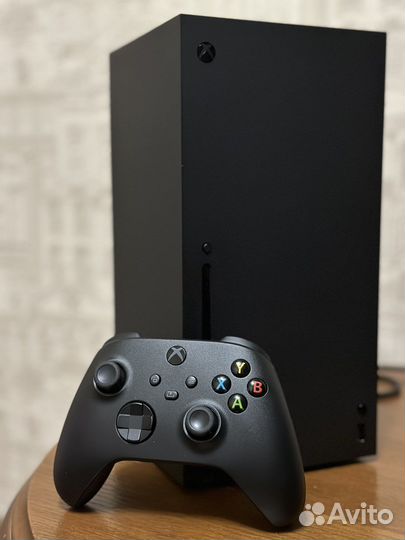 Xbox Series X