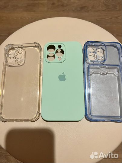 Чехол на iPhone 13 pro