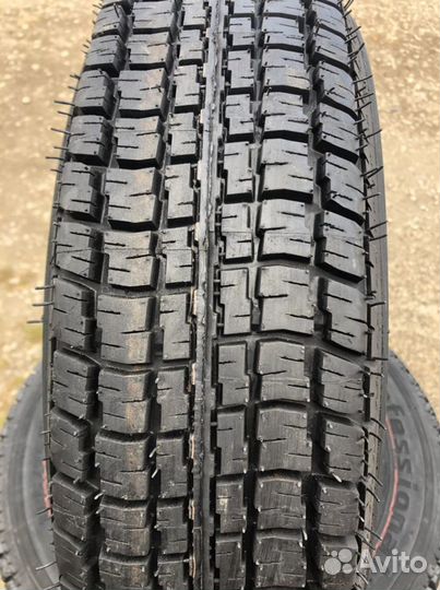 Forward Professional 301 185/75 R16