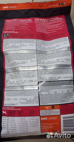 Корм GO Solutions для щенков и собак