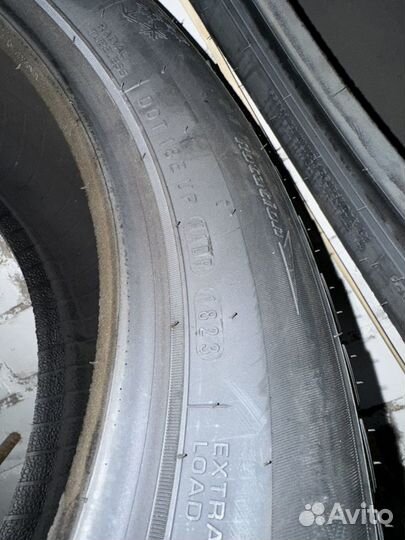 Roadstone Winguard Ice Plus 225/55 R17