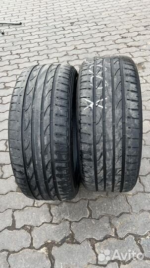 Bridgestone Dueler H/P Sport 235/50 R18 97V