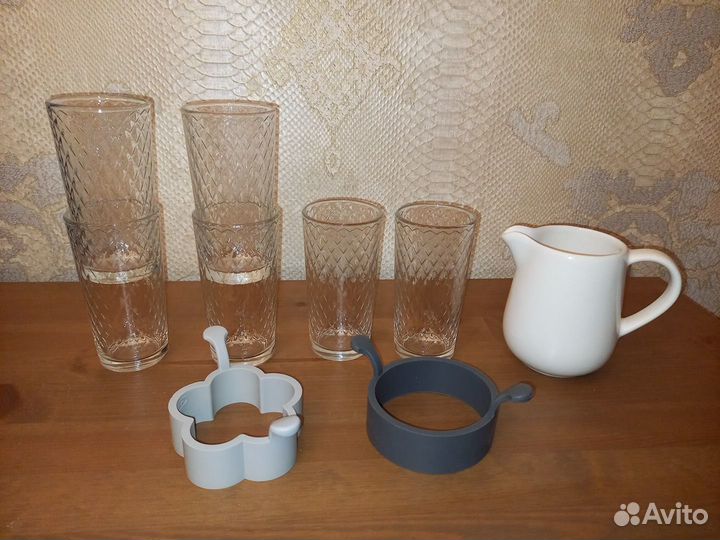 Икея, разное для кухни