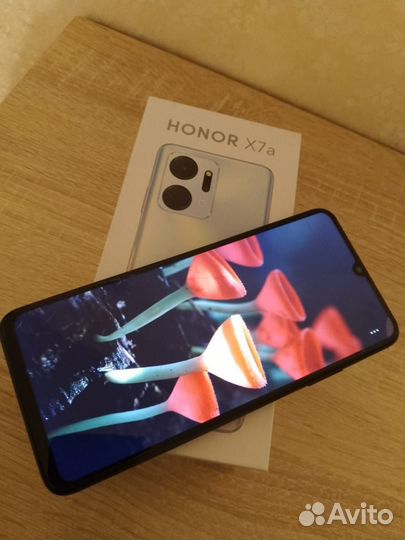 HONOR X7a, 6/128 ГБ