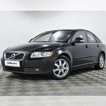 Volvo S40 2.0 AMT, 2011, 163 842 км, с пробегом, цена 910 000 руб.