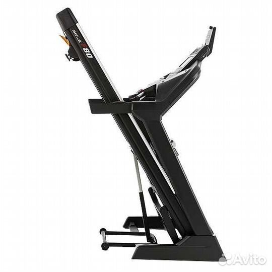 Беговая дорожка Sole F80 v.1.19