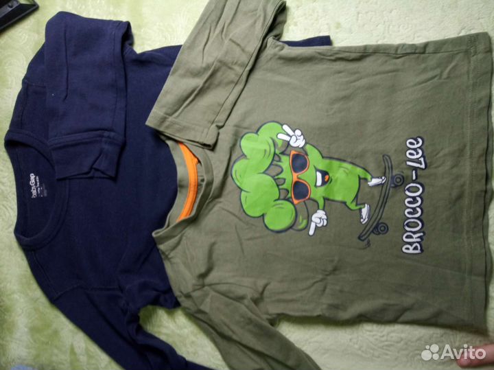 Кофты для мальчика 98-104