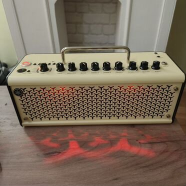 Yamaha thr10ii