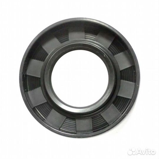 Сальник бака для стиральной машины beko, LG 25х50х