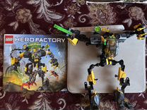 Lego Hero factory 44022