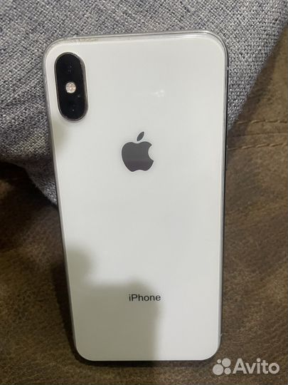 iPhone Xs, 256 ГБ