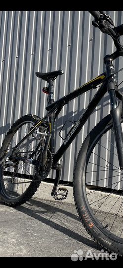 Велосипед Gt avalanche 1.0