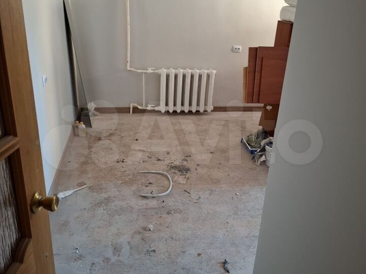 2-к. квартира, 45 м², 1/4 эт.