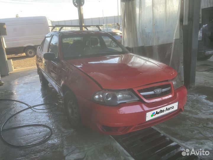 Daewoo Nexia 1.6 МТ, 2012, 321 500 км