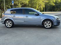 Opel Astra 1.8 AT, 2006, 156 263 км, с пробегом, цена 650 000 руб.