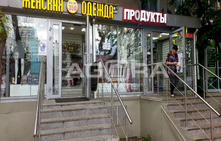 30,1 кв.м/Аренда торгового помещения/Зеленодольска