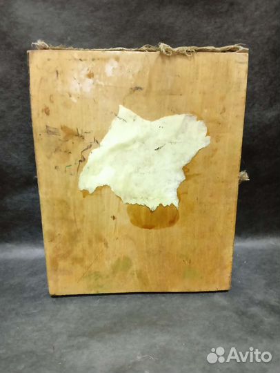 Икона божией матери