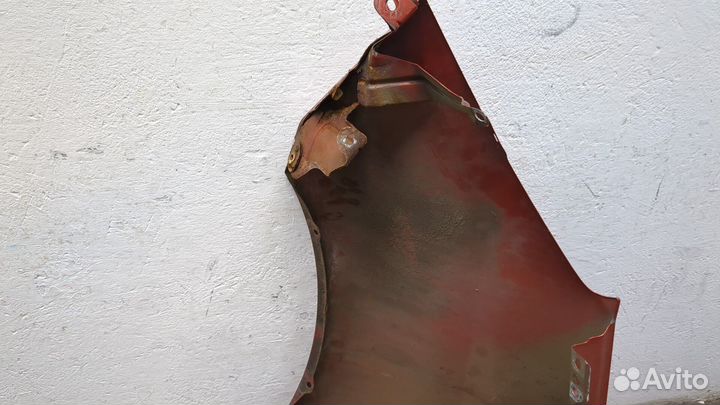 Крыло Nissan Note E11, 2007