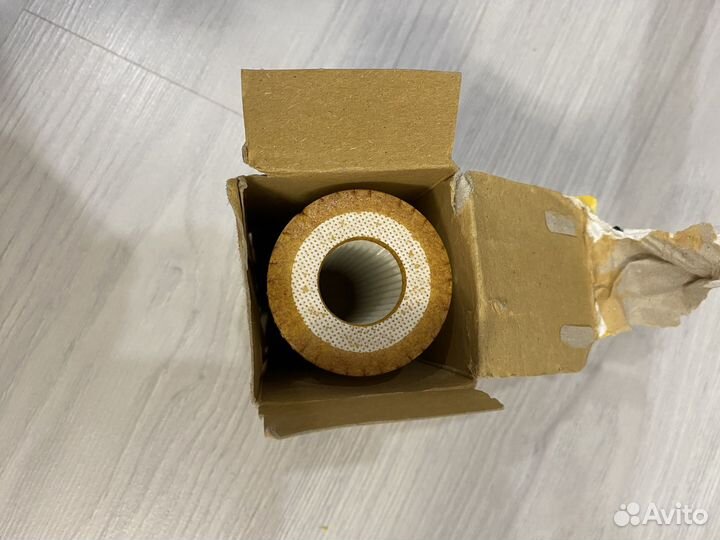 Фильтр масляный для audi Q5 оригинал