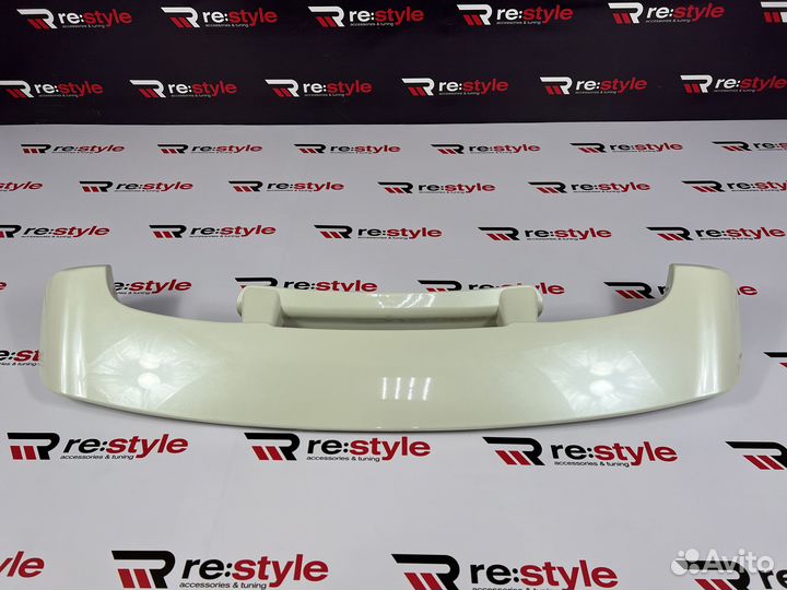 Спойлер Наверх Cruiser 100 Ст 98-04г