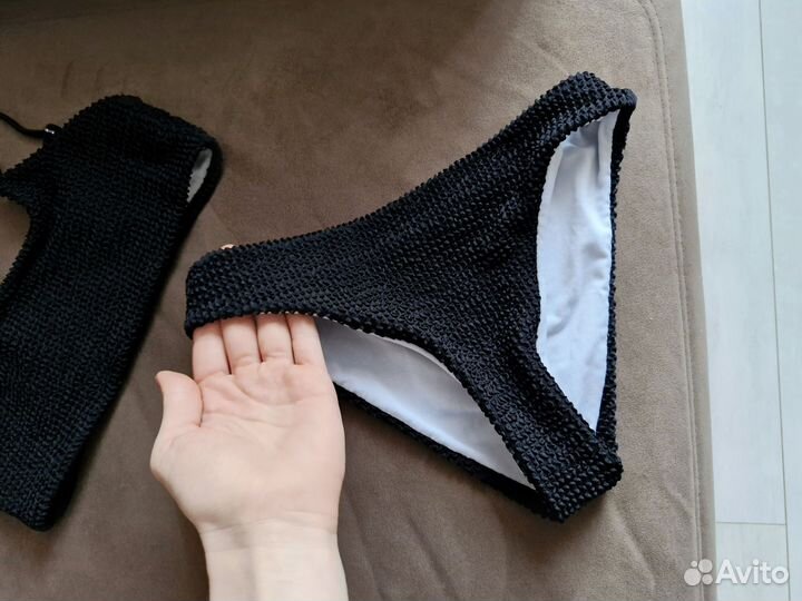 Купальник новый, 40-42