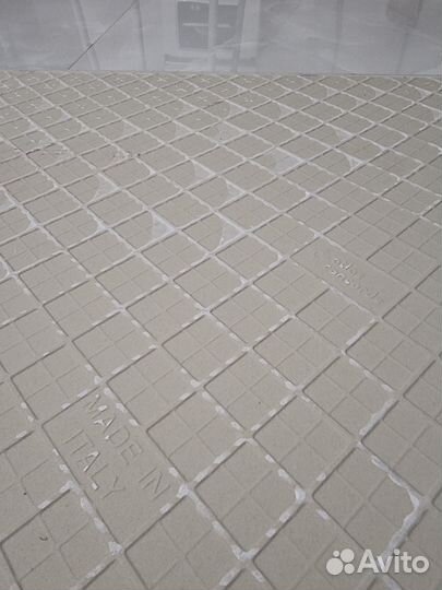 Керамогранит 12м2 60х60х9 Италия