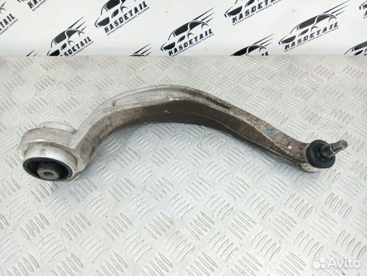 Рычаг подвески нижний передний левый Audi A4 B8