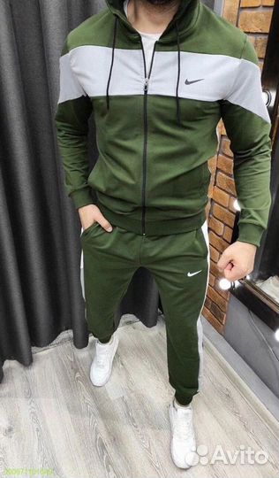 Спортивные костюмы Nike (Арт.93791)