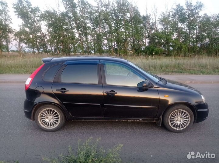 LADA Kalina 1.6 МТ, 2012, 150 000 км