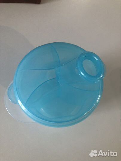 Avent дозатор молочный смеси