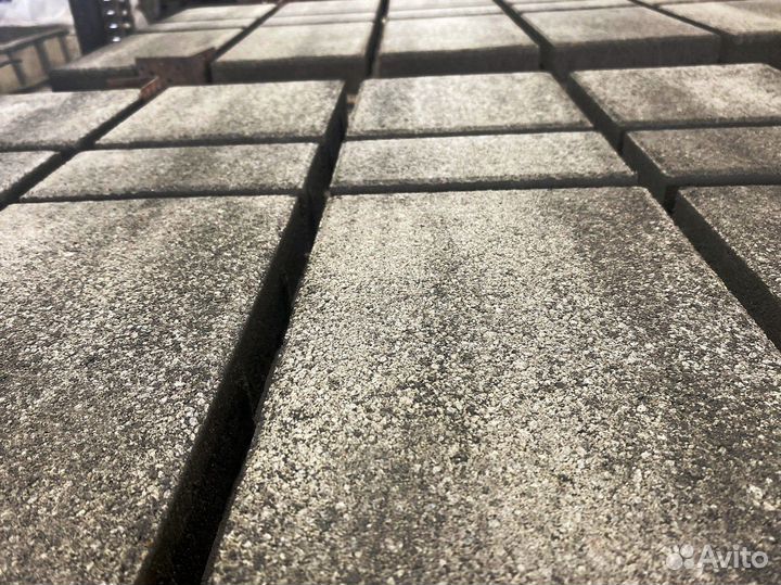 Тротуарная плитка заказ от 120 м2
