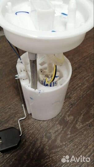 Бензонасосы оригинальные, в наличии все виды