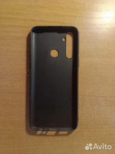 Чехол на телефон Realme 6i