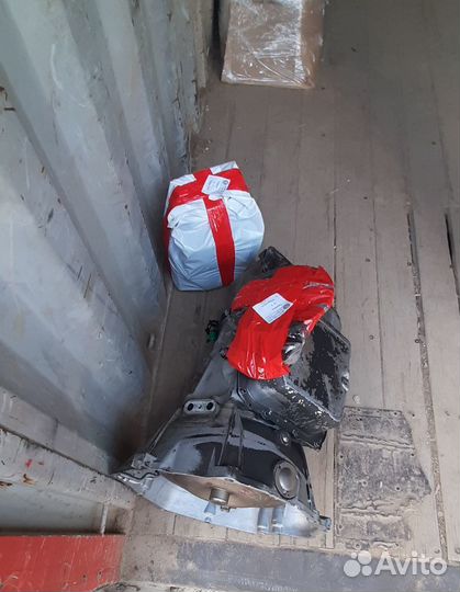 АКПП 6L80E перебранная на Эскалейд