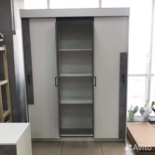 Шкаф-купе 