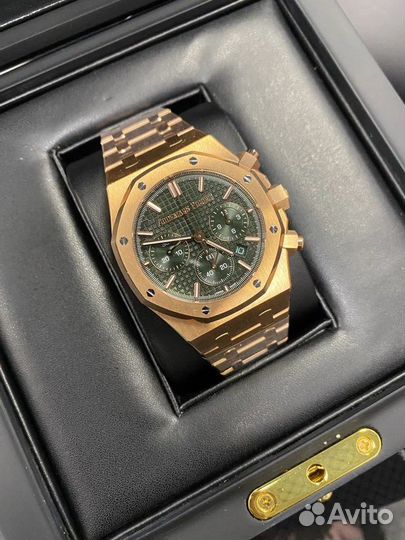 Audemars Piguet часы наручные