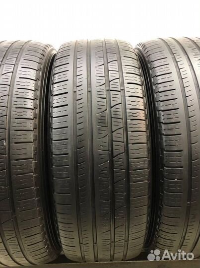 Pirelli Scorpion Verde All Season 245/60 R18 102L