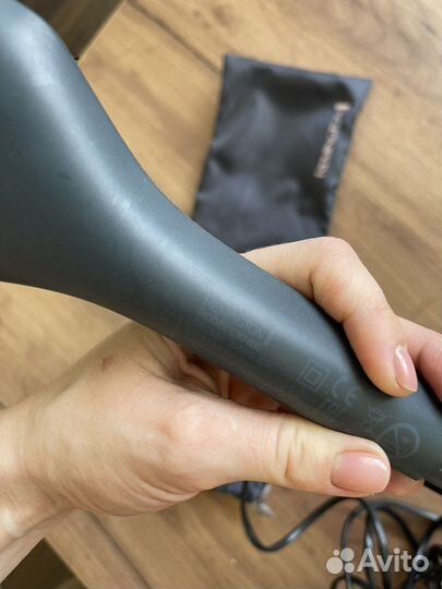 Расческа-выпрямитель Remington CB7400