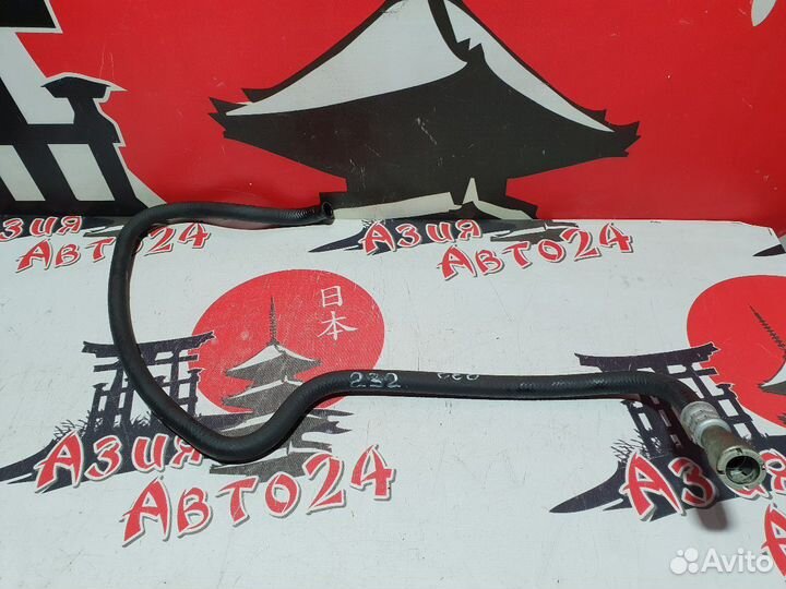 Шланг высокого давления BMW 318i E46 N42 B20 A 200