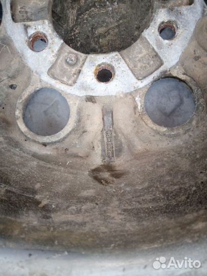 Cooper Discoverer M+S 265/75 R15
