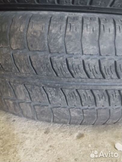 КАМА Кама-217 175/65 R14