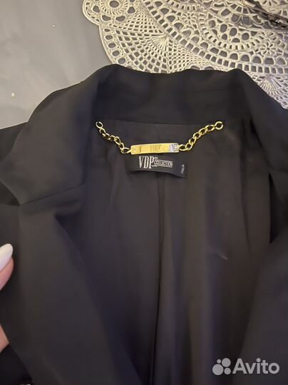 Женская одежда vdp