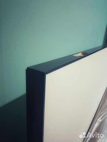 Скрытые двери invisible