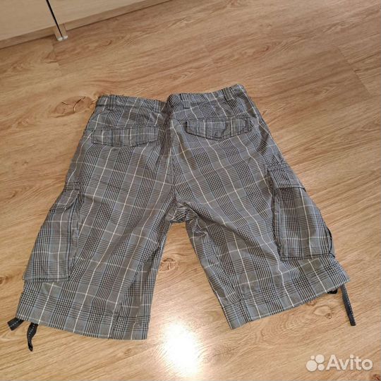 Шорты мужские