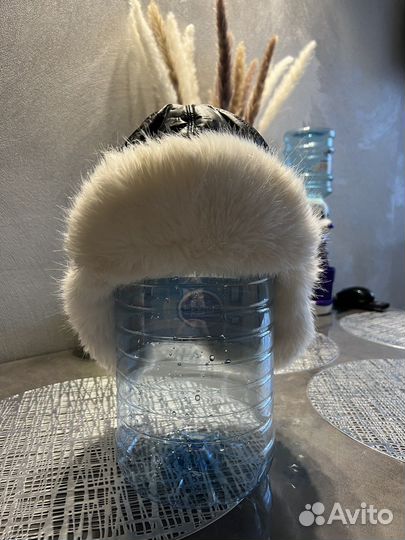 Шапка зимняя