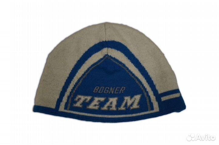Шапка Bogner Team