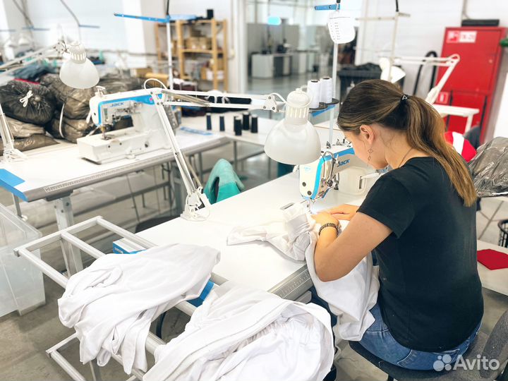 Швея (портная)