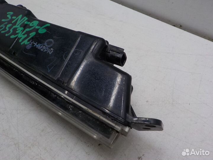 Птф правая Honda CR-V 2017