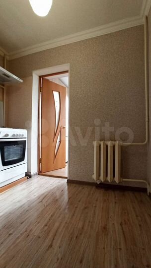 2-к. квартира, 41,1 м², 4/5 эт.