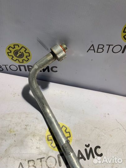 Трубка кондиционера Ford Focus 2 qqdb 1.8 2007